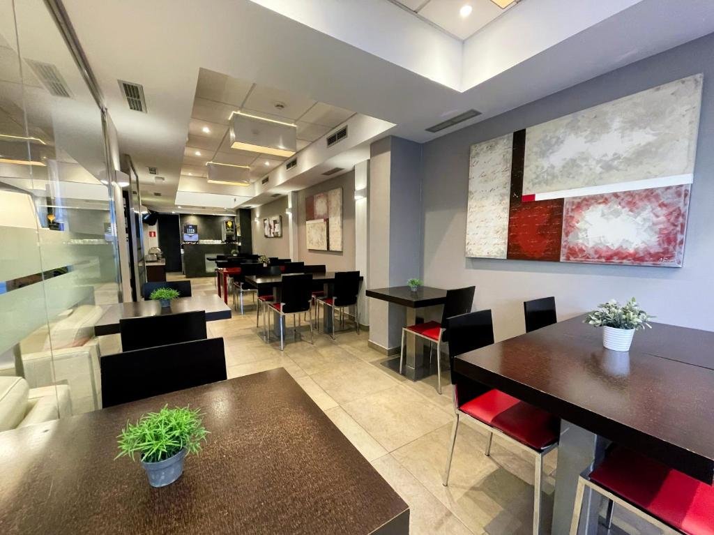 SM Hotel Sant Antoni 23