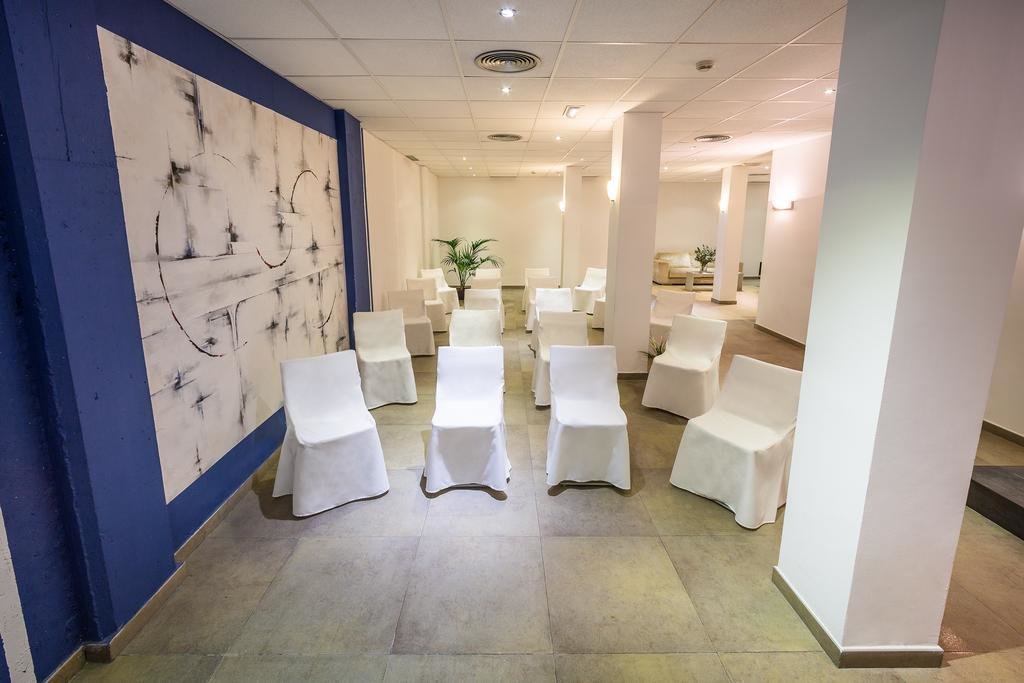 SM Hotel Sant Antoni 4