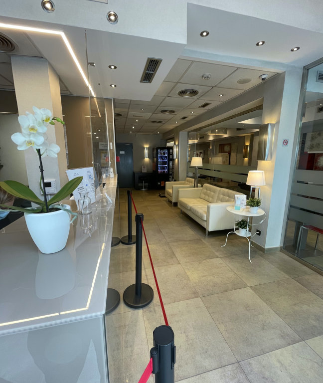 SM Hotel Sant Antoni 5