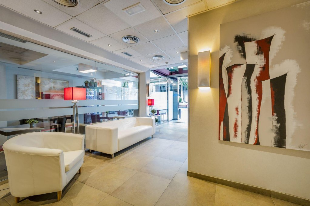 SM Hotel Sant Antoni 7
