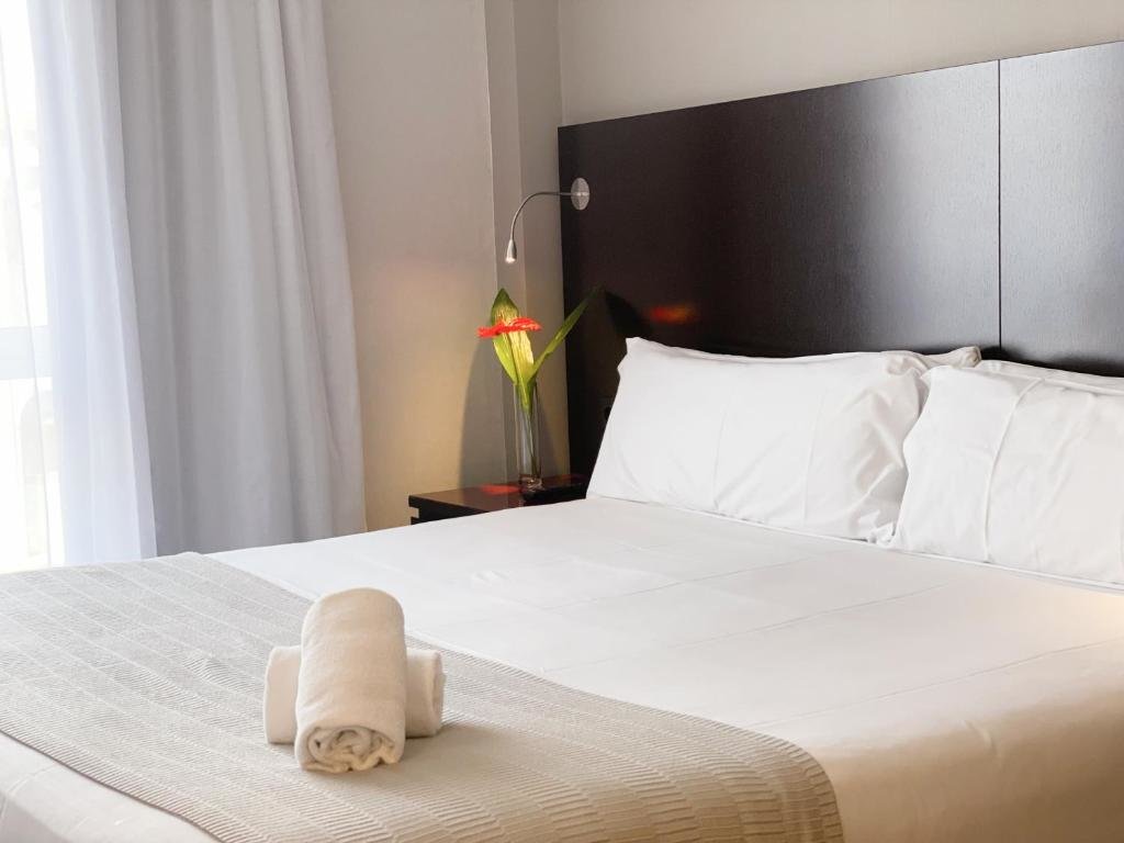 SM Hotel Sant Antoni 9