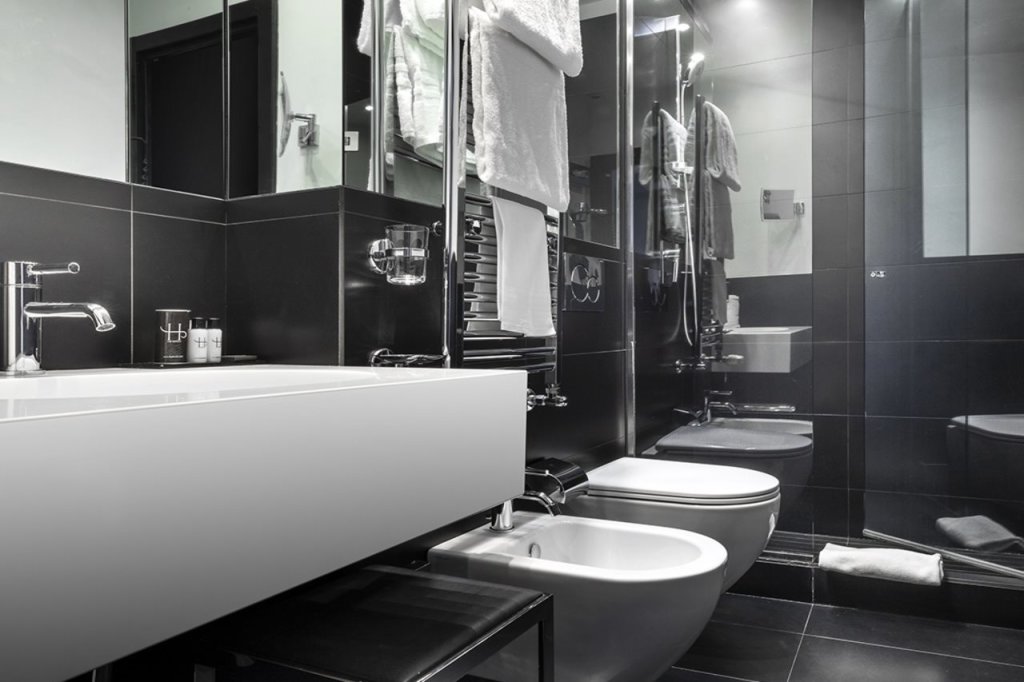 LHP Hotel Napoleon 11