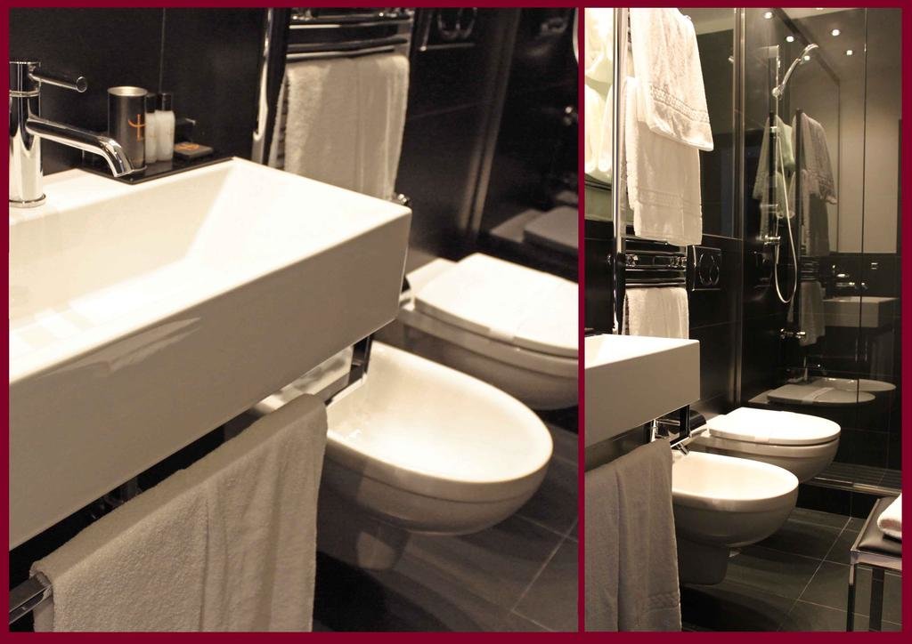 LHP Hotel Napoleon 12