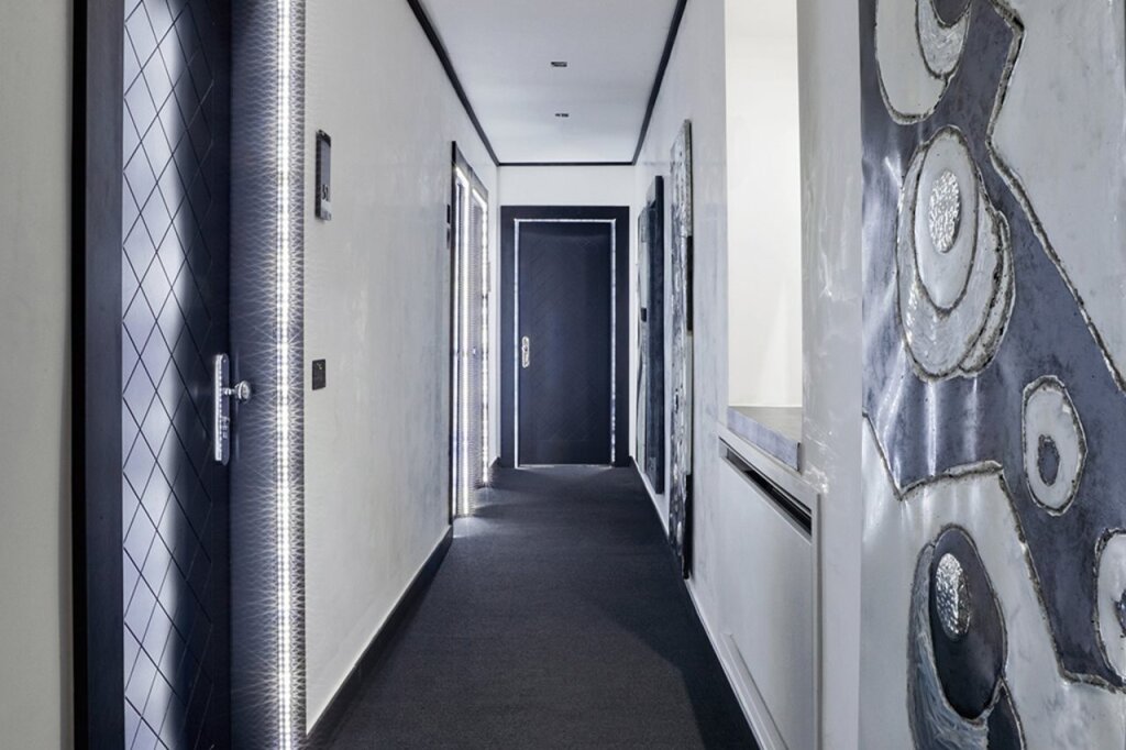 LHP Hotel Napoleon 18