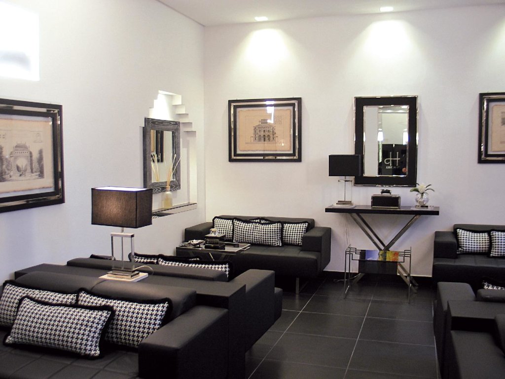 LHP Hotel Napoleon 2