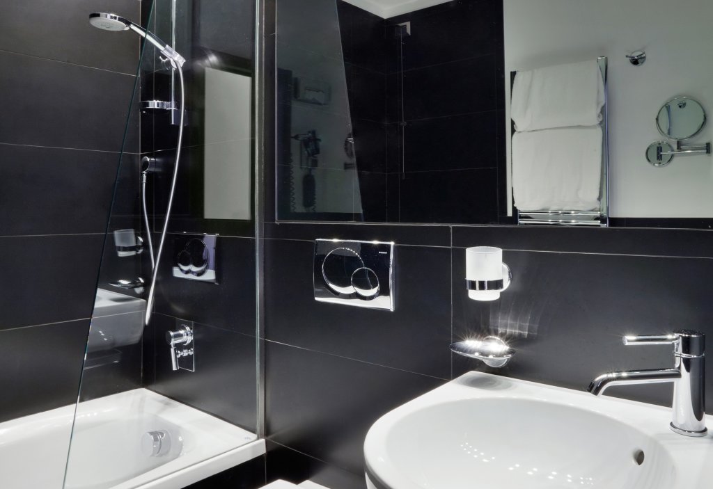 LHP Hotel Napoleon 24