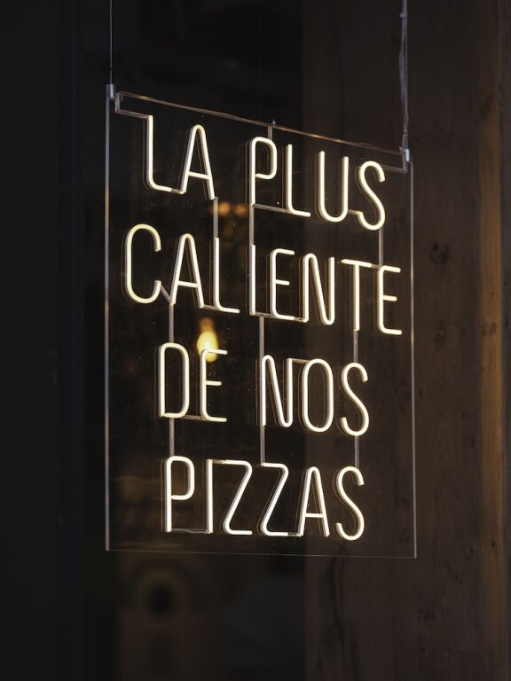 La Belle Ville 10