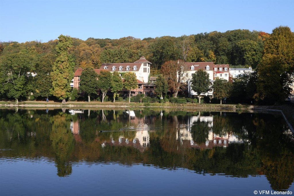 Les Etangs de Corot 21