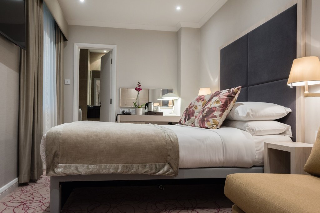 Blandford Hotel 10