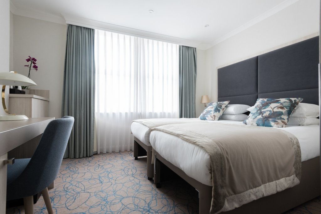 Blandford Hotel 11