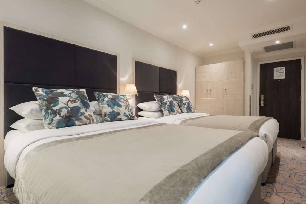 Blandford Hotel 12