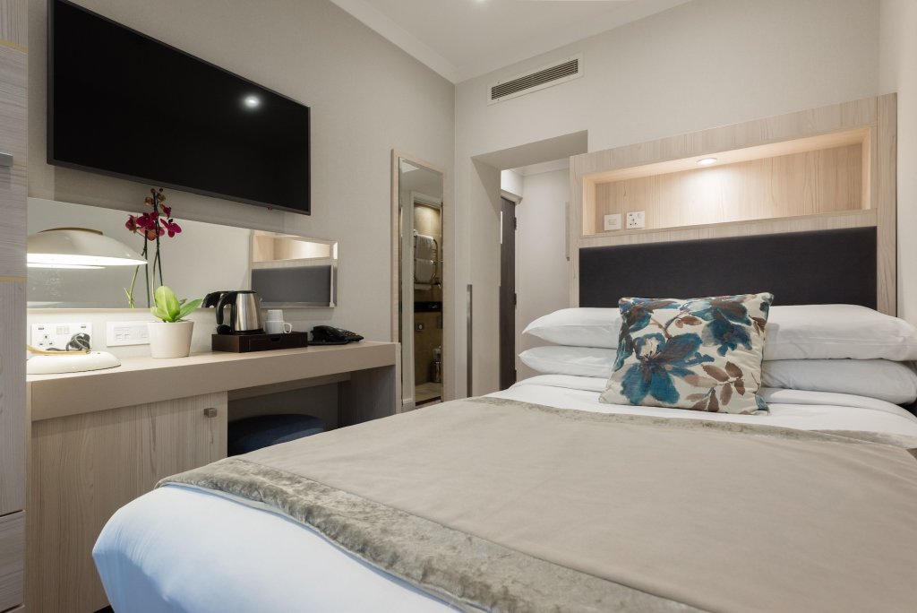 Blandford Hotel 14