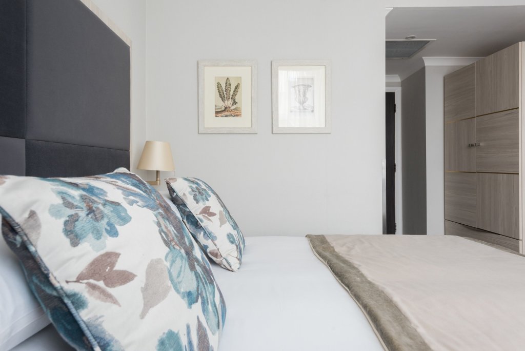 Blandford Hotel 16