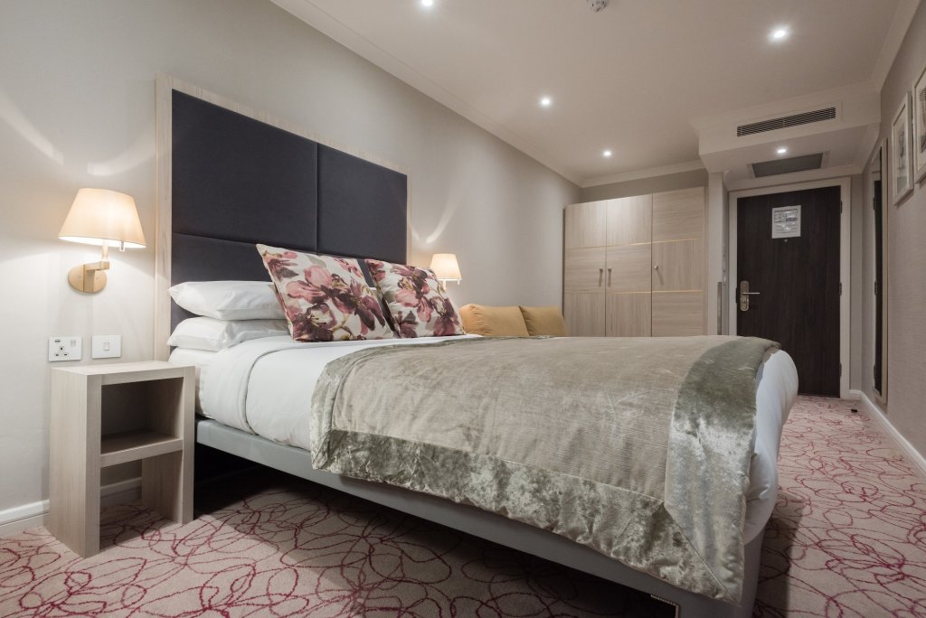 Blandford Hotel 17