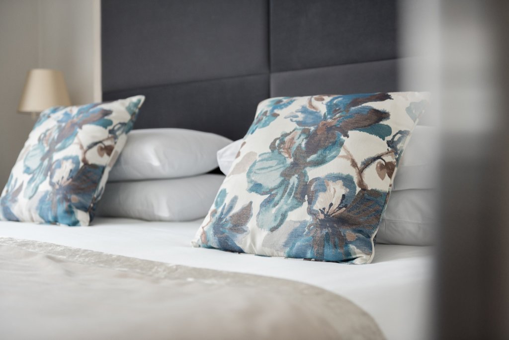 Blandford Hotel 19