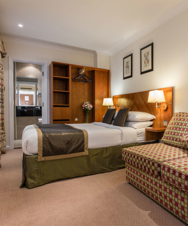 Blandford Hotel 2
