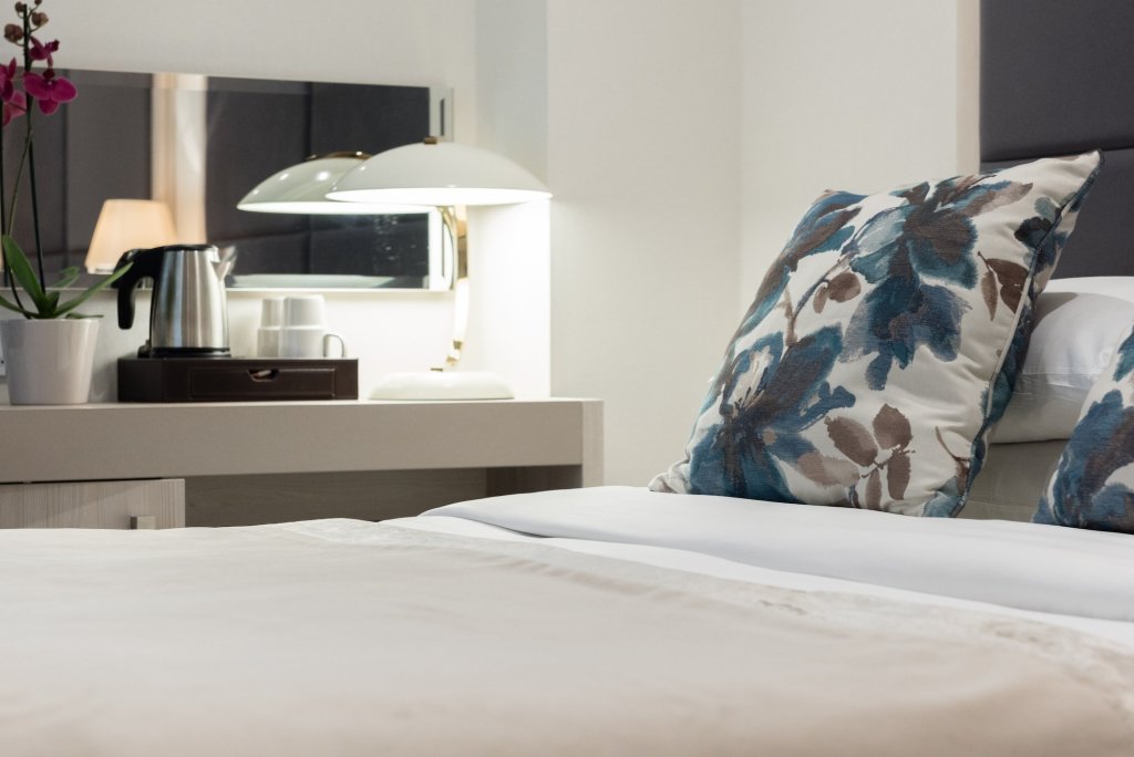 Blandford Hotel 20