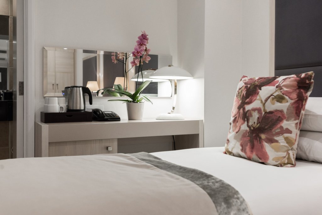 Blandford Hotel 22