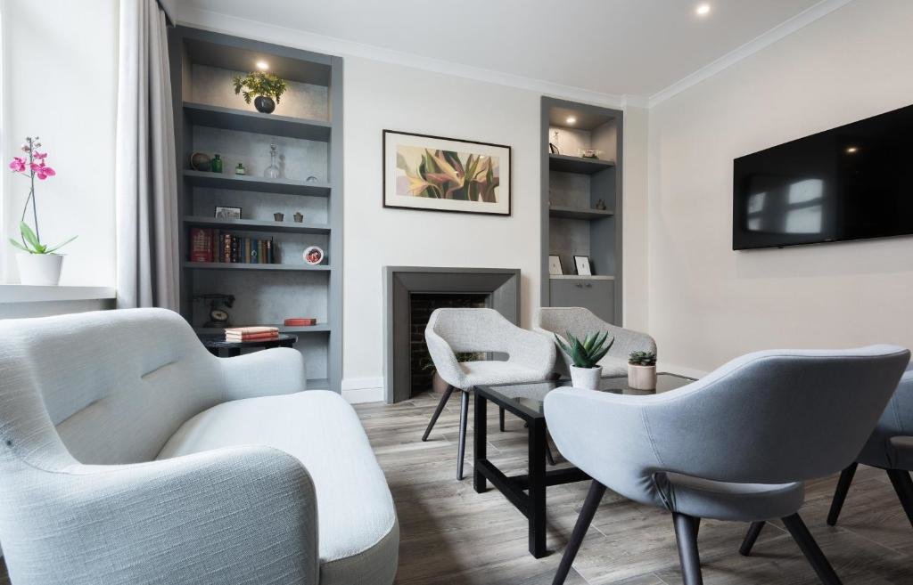 Blandford Hotel 5