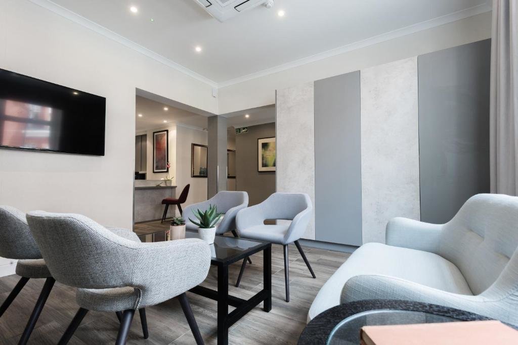 Blandford Hotel 7
