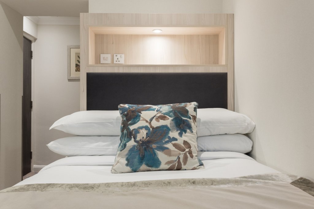 Blandford Hotel 9