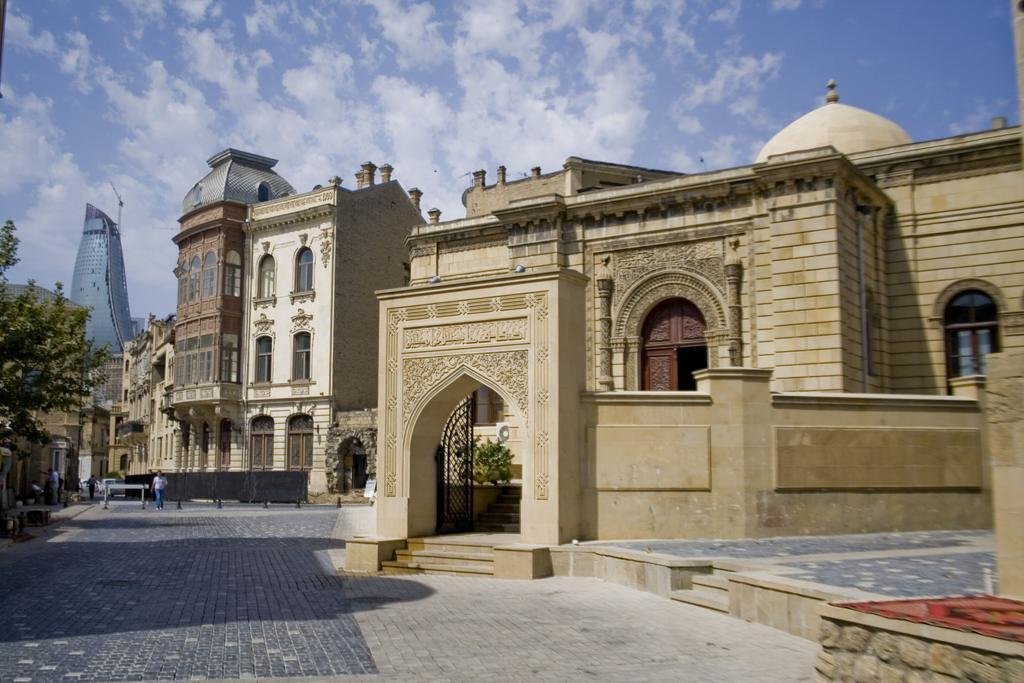 Passage Boutique Hotel 1