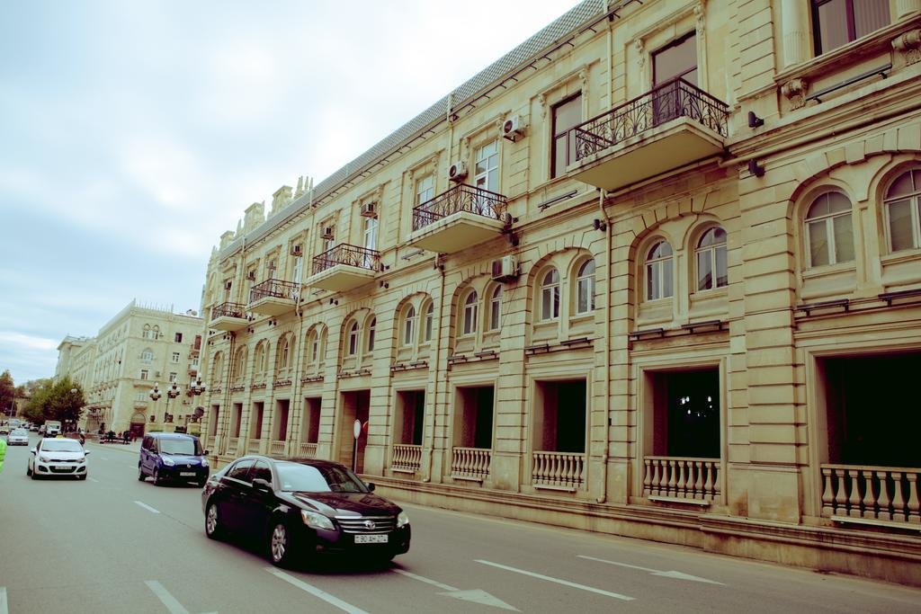 Passage Boutique Hotel 10