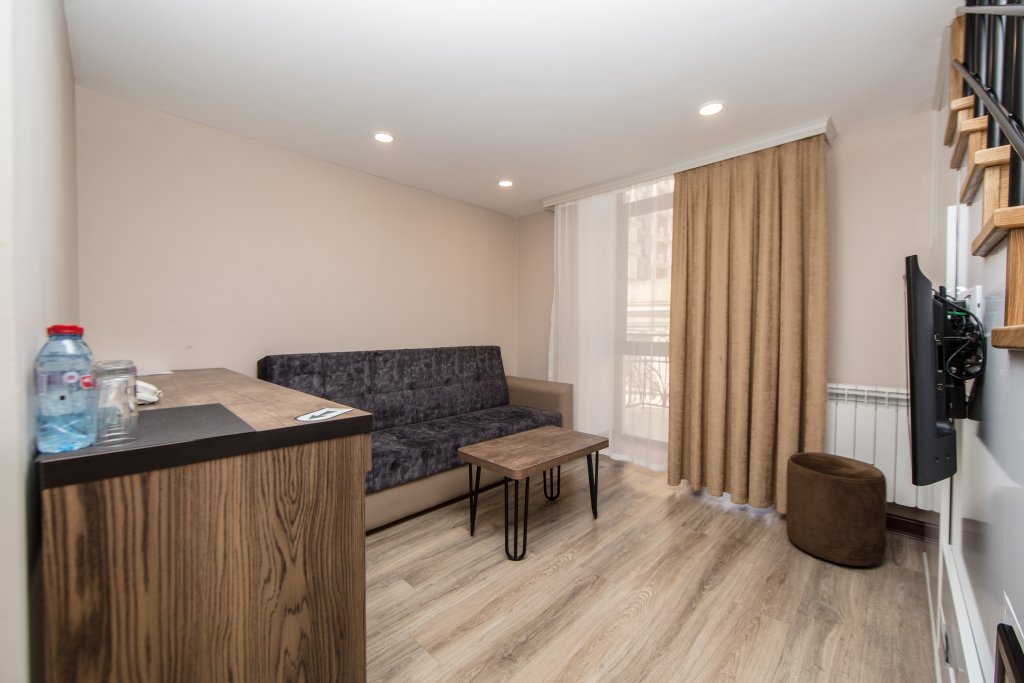 Passage Boutique Hotel 12