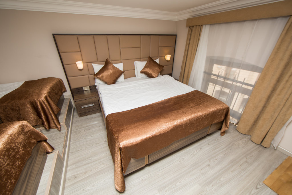 Passage Boutique Hotel 13