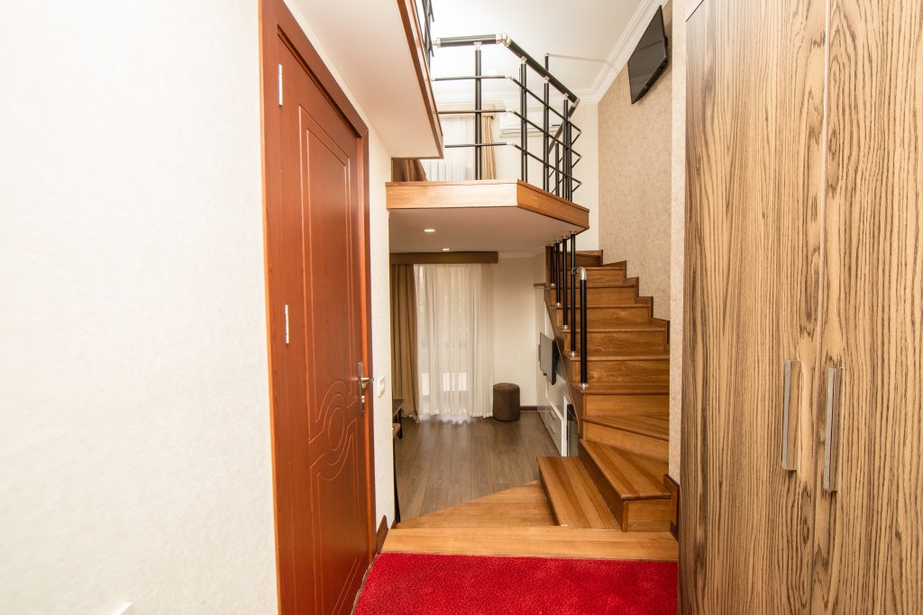 Passage Boutique Hotel 14