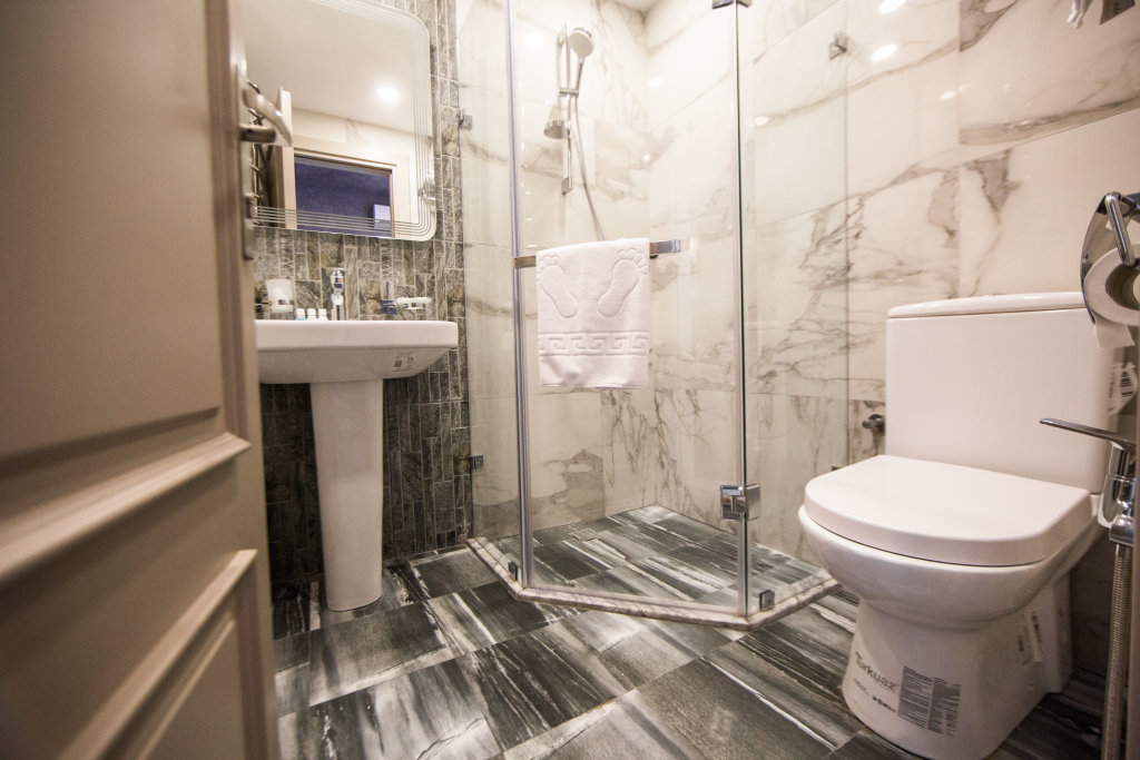 Passage Boutique Hotel 15