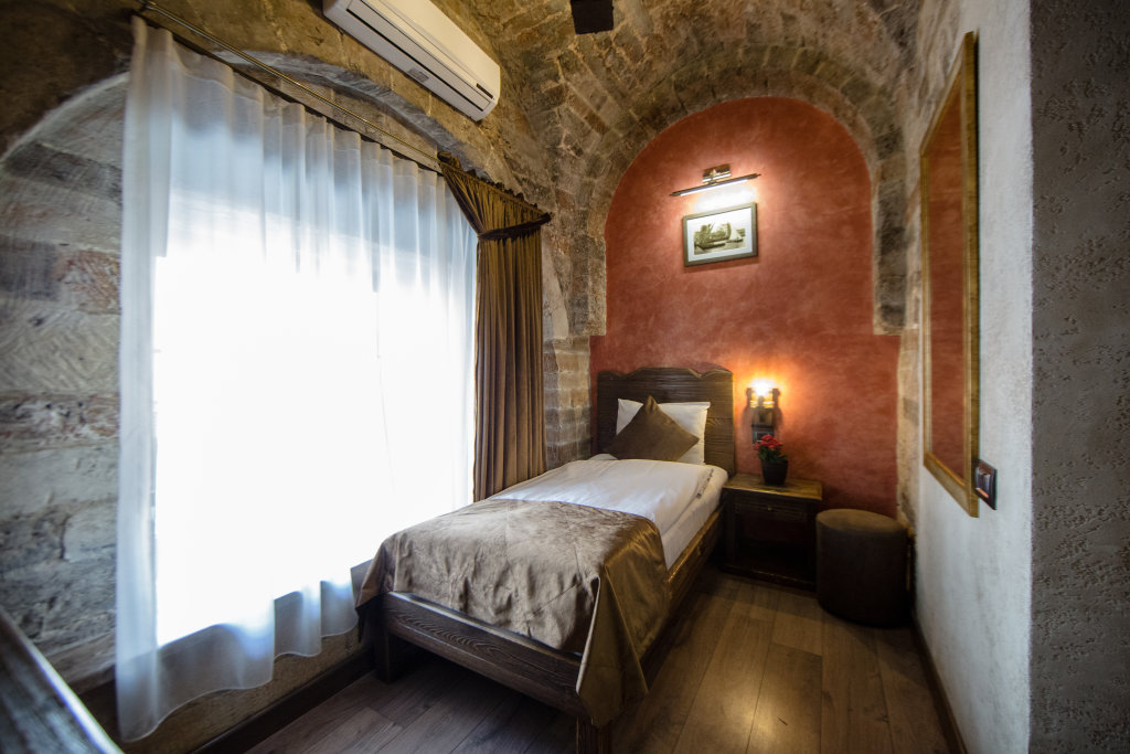 Passage Boutique Hotel 17