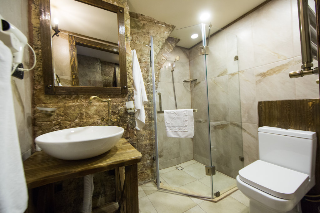 Passage Boutique Hotel 18