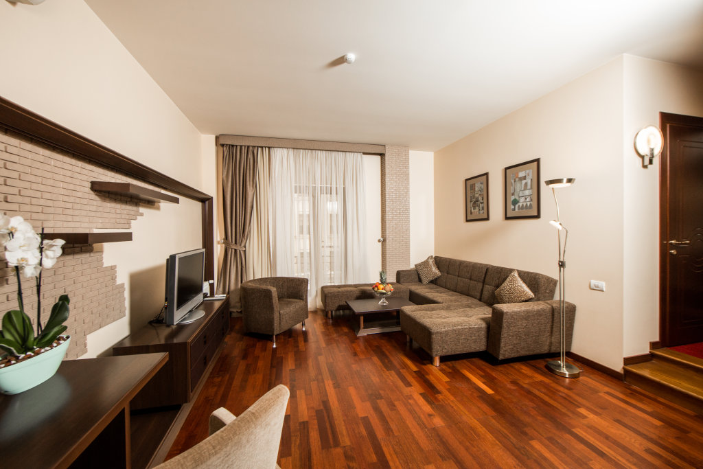 Passage Boutique Hotel 19
