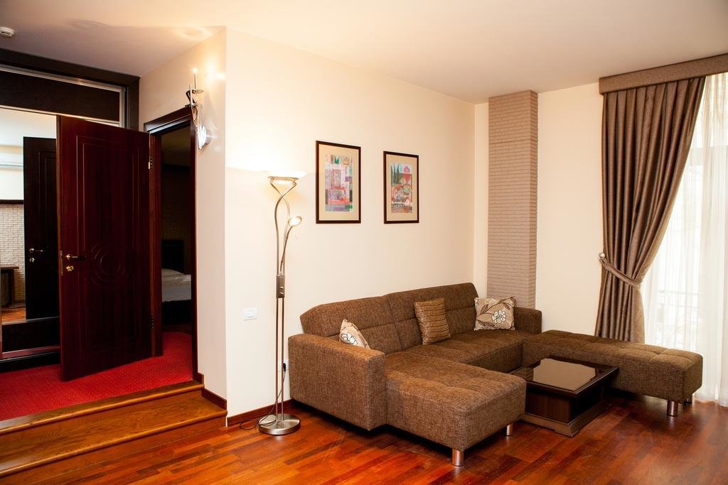 Passage Boutique Hotel 2