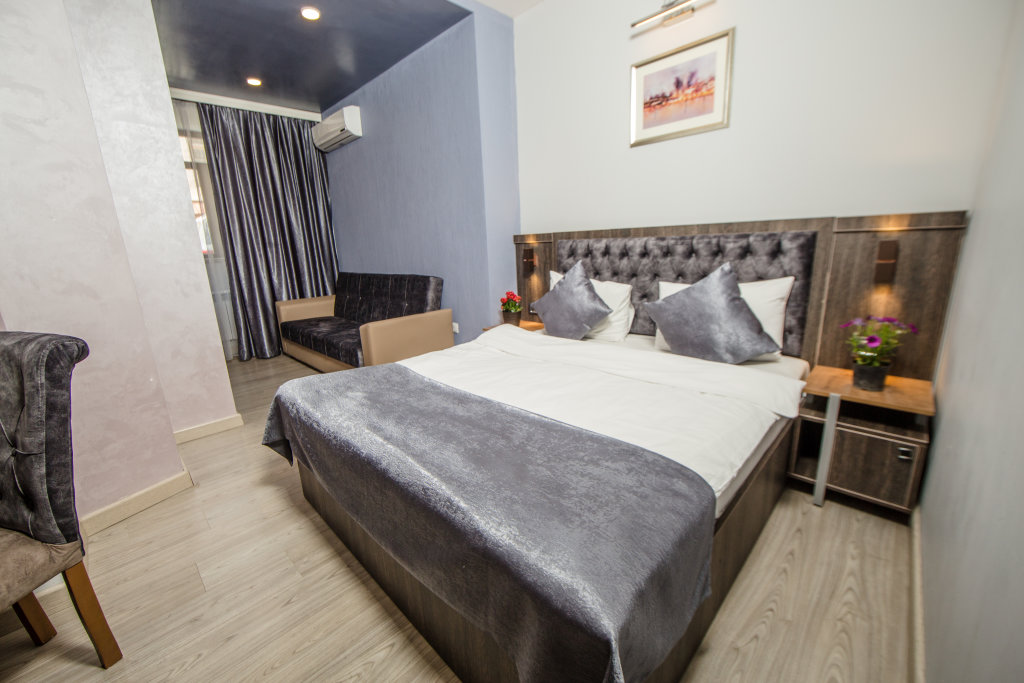 Passage Boutique Hotel 22