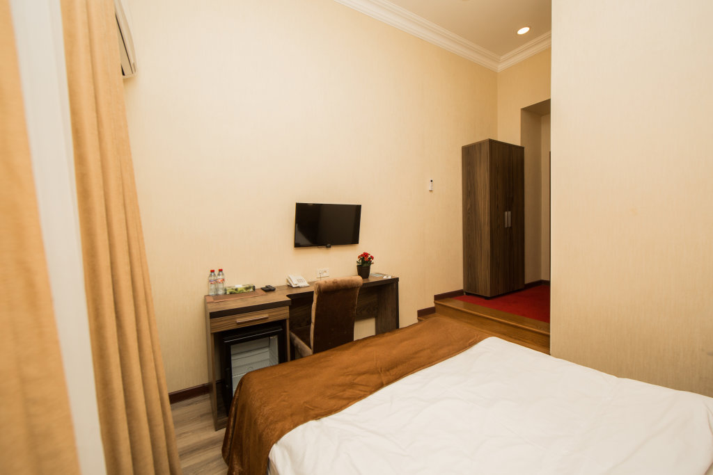 Passage Boutique Hotel 23