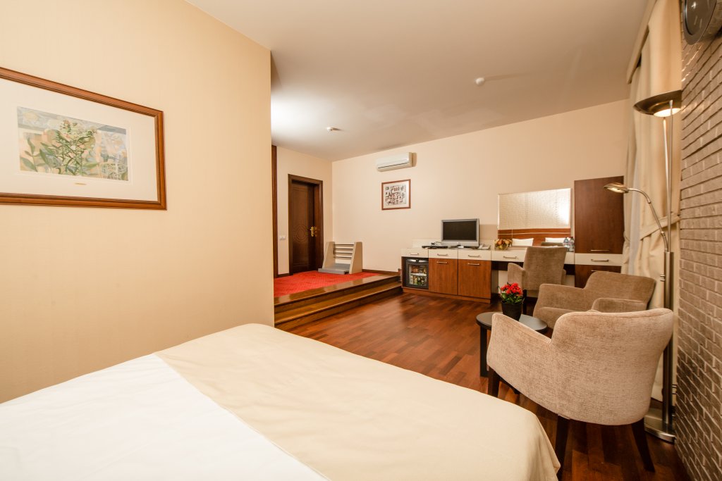 Passage Boutique Hotel 24