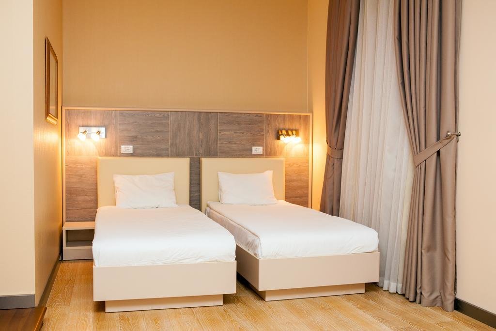 Passage Boutique Hotel 3