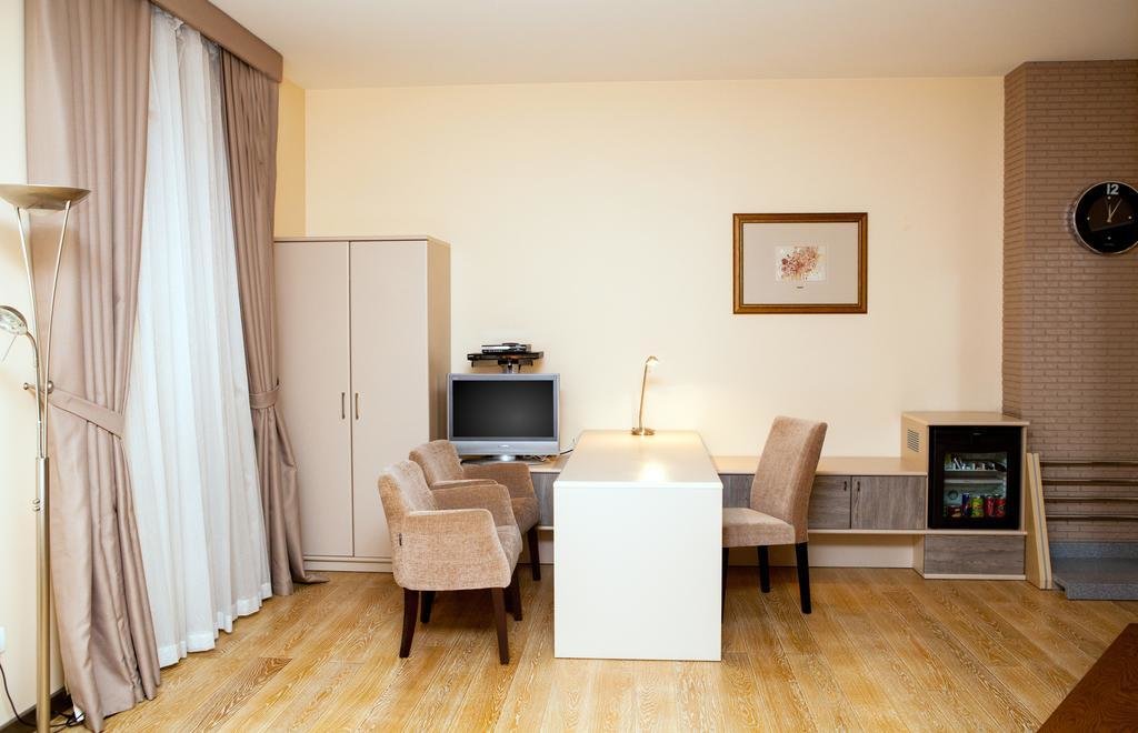Passage Boutique Hotel 4
