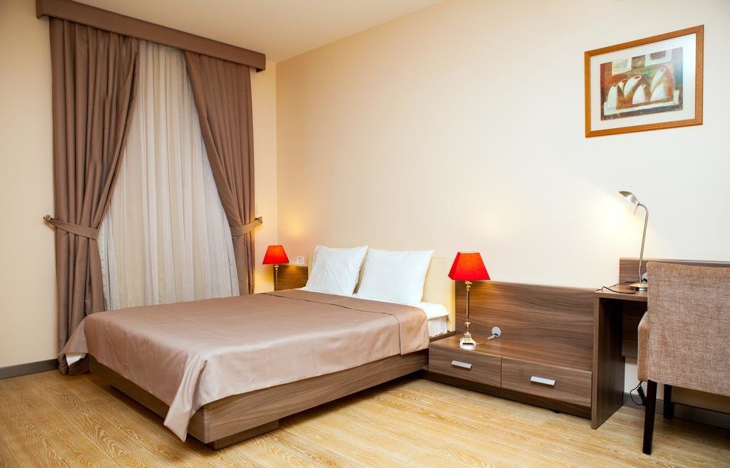 Passage Boutique Hotel 5