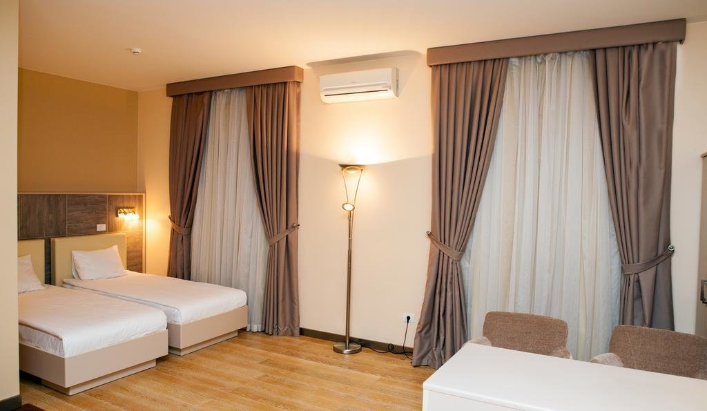 Passage Boutique Hotel 6