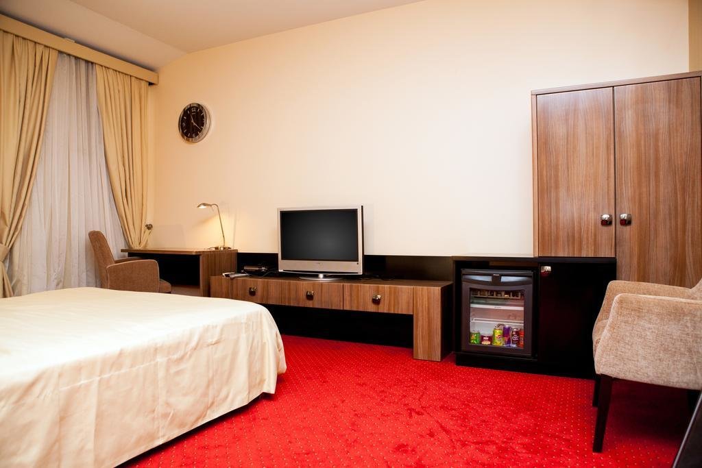 Passage Boutique Hotel 7