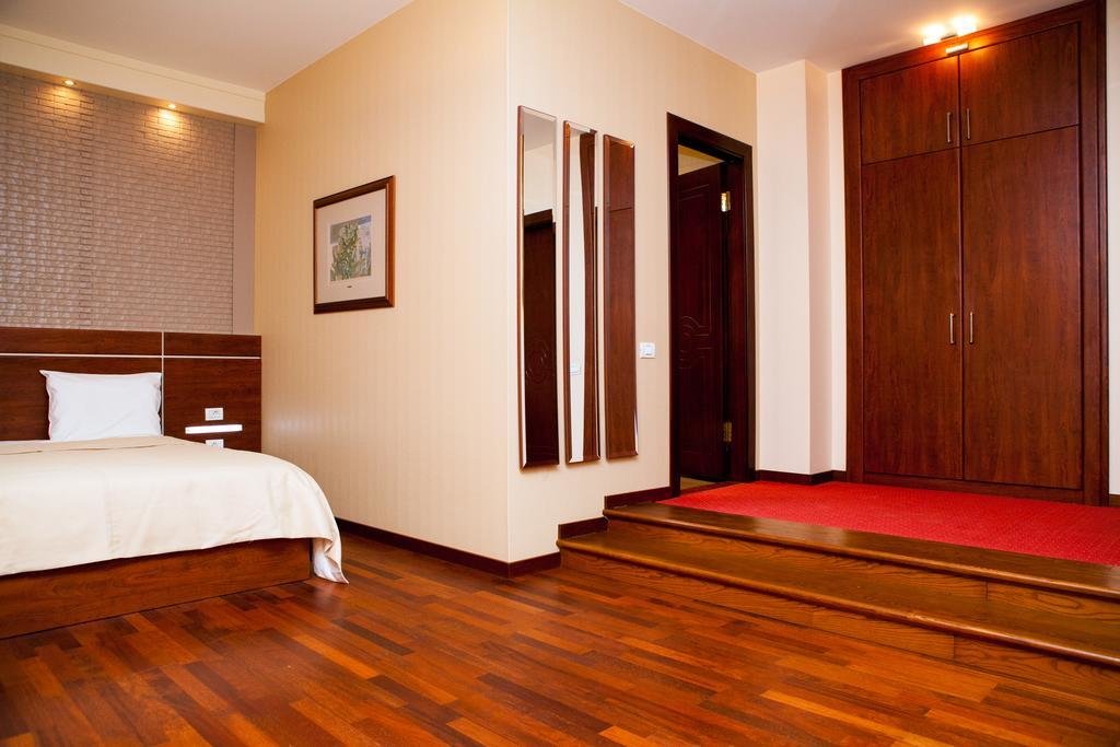 Passage Boutique Hotel 8