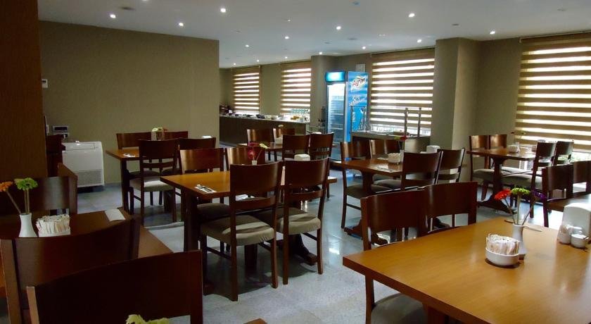 Grand Merin Airport Hotel 2
