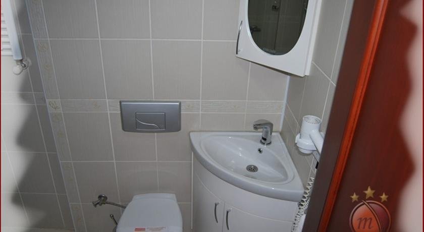 Grand Merin Airport Hotel 6