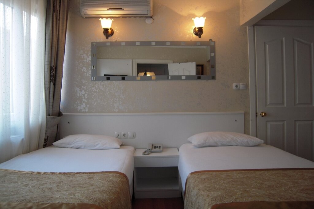 Ethnica Hotel Old City 1