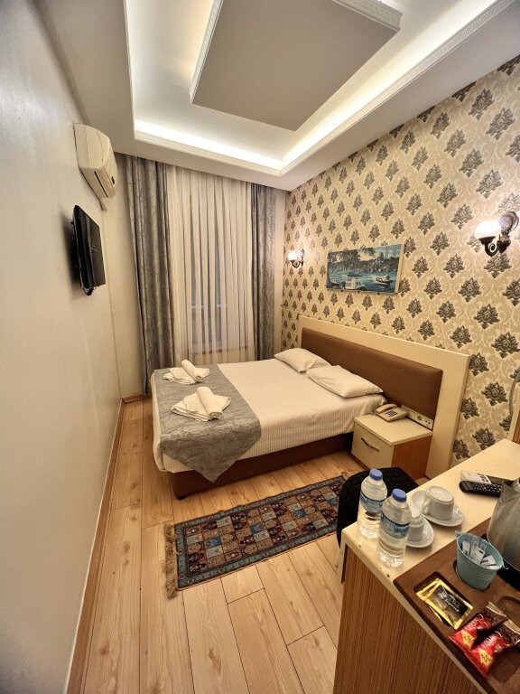 Ethnica Hotel Old City 15