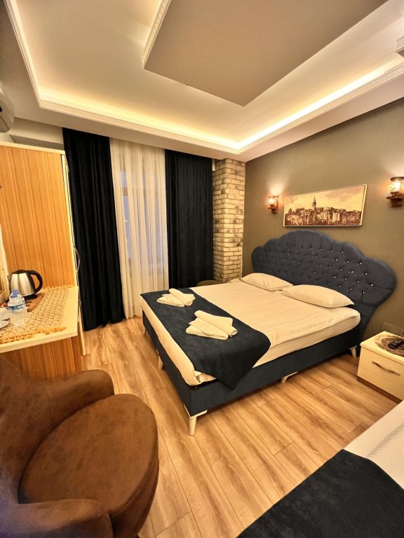 Ethnica Hotel Old City 18