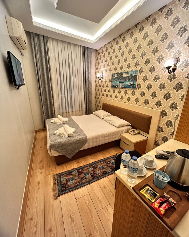 Ethnica Hotel Old City 20